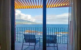 Terreiro Ocean House - Sea View